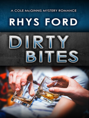 cover image of Dirty Bites